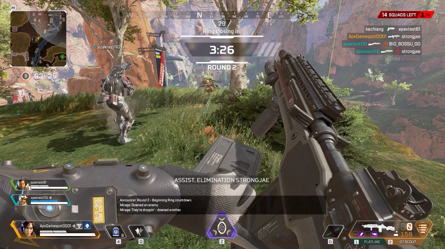 现自我的机 现自我的机