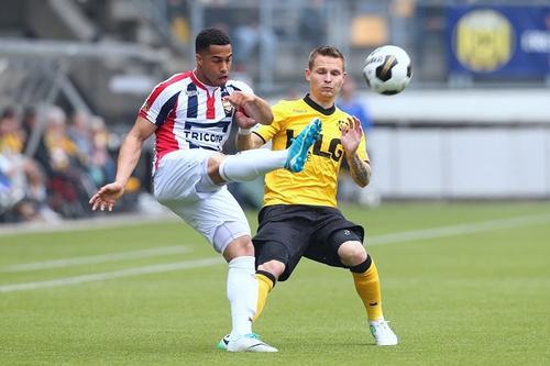 一流球队和 一流球队和