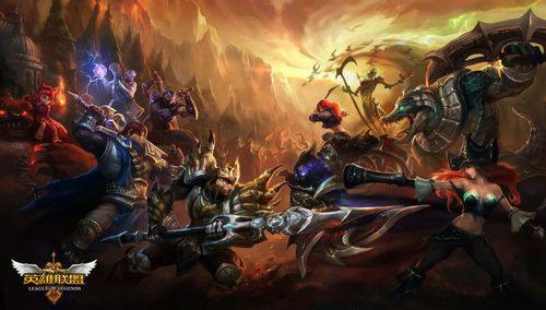 球员的力量 球员的力量