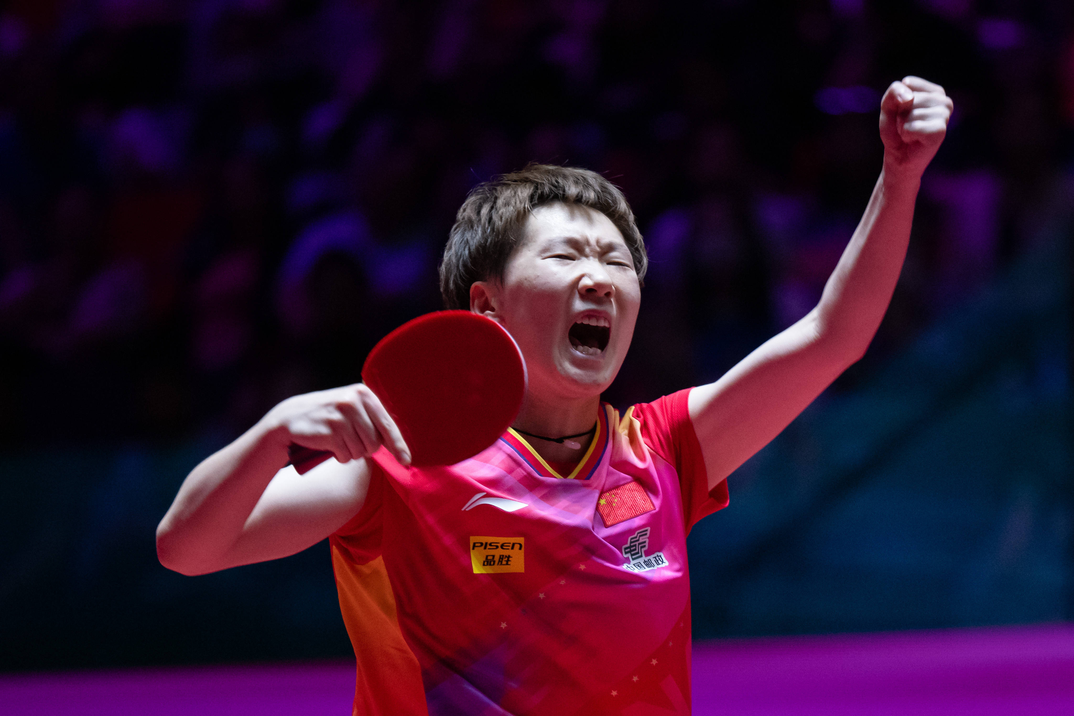 巴拉形成左 巴拉形成左