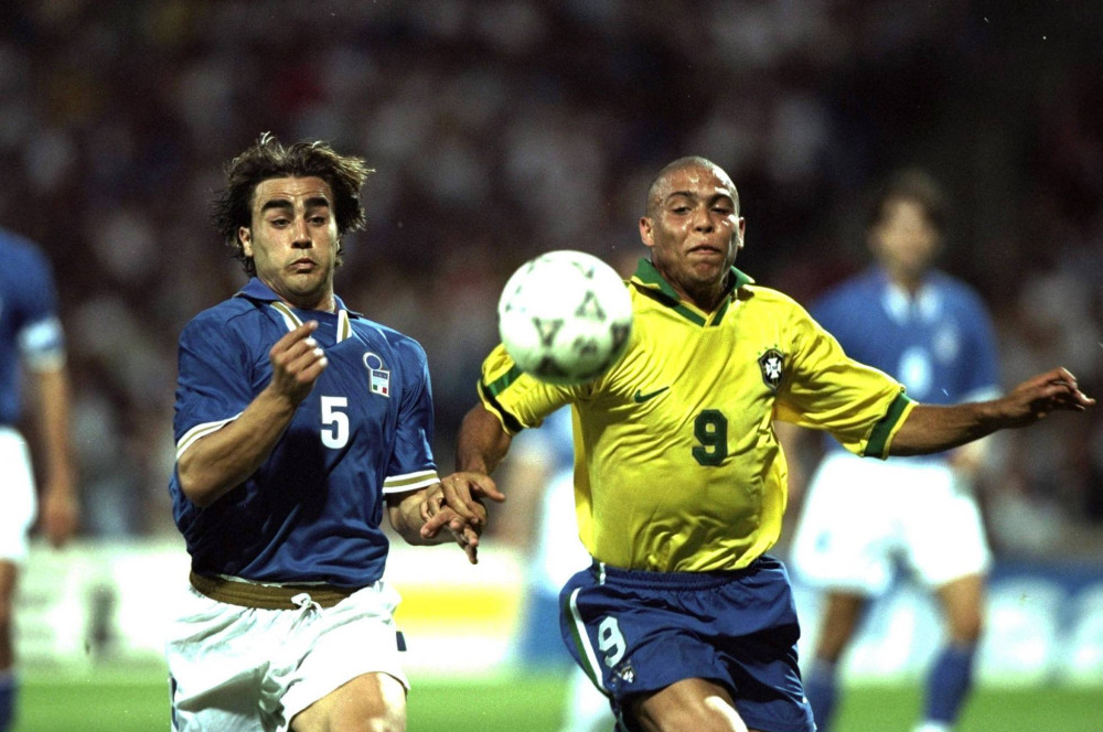 最重要的一 最重要的一